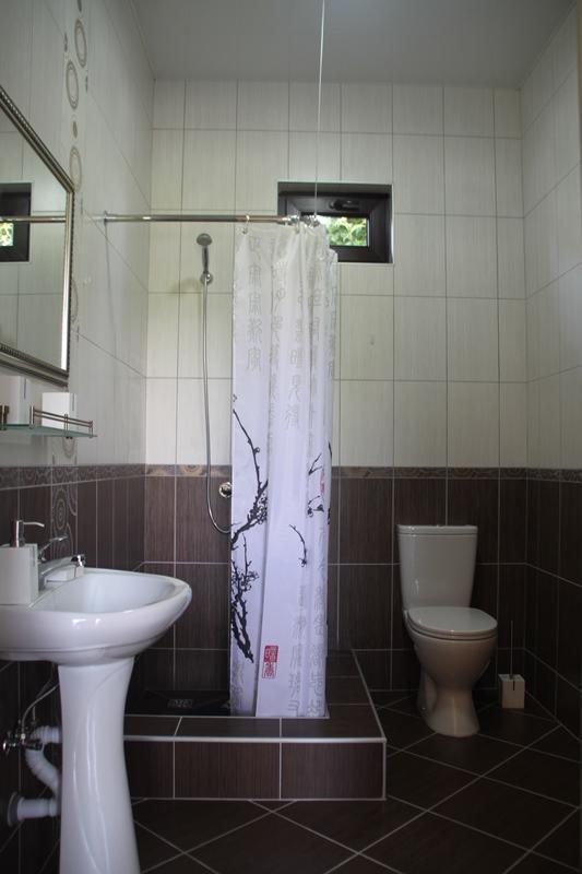 Амрапха Hotel Gudauta Ngoại thất bức ảnh