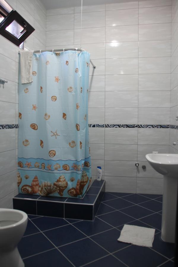 Амрапха Hotel Gudauta Ngoại thất bức ảnh